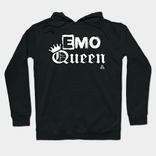 Emo Queen Hoodie